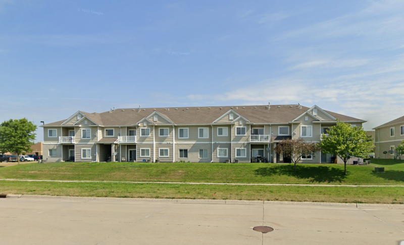 Waukee Condo: 1380 SE Florence Dr