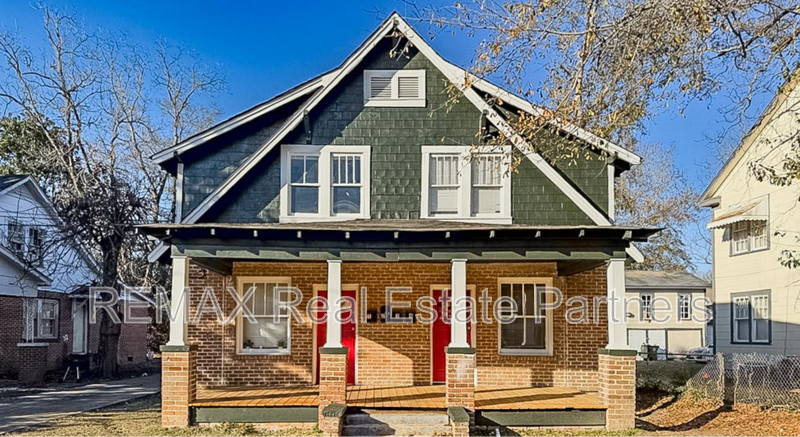Hattiesburg Condo: 111 Mable St