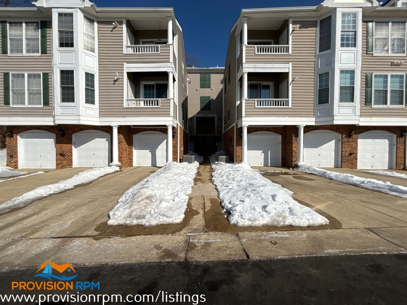Annapolis Condo: 502 Mathias Hammond Way