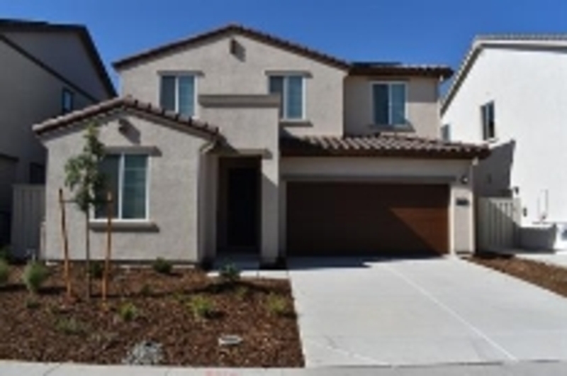Roseville House: 8177 Oxbow Landing Loop