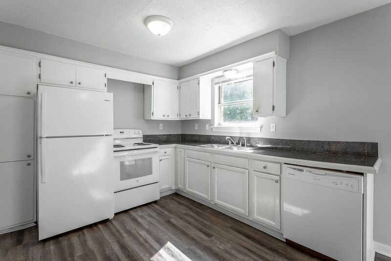 Chattanooga Condo: 1407 Mana Lane