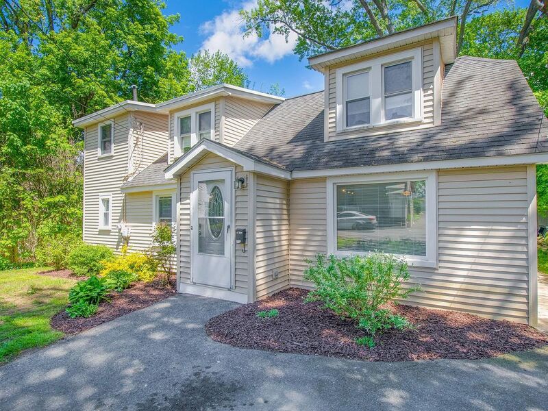 Westfield Condo: 15 Casimir St.