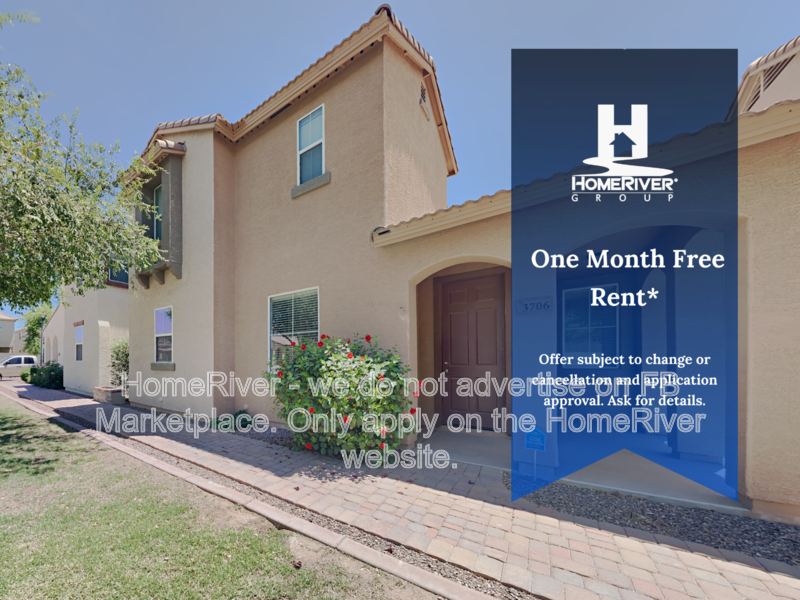 Phoenix House: 3706 S 54th Glen