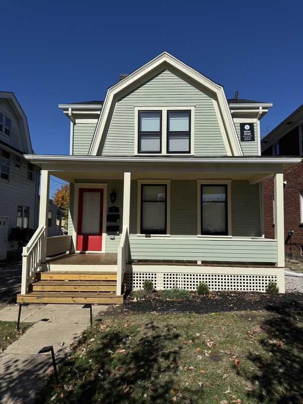 Ann Arbor Condo: 331 East Ann Street