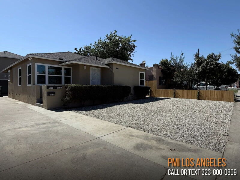 Huntington Park House: 6509 State Street