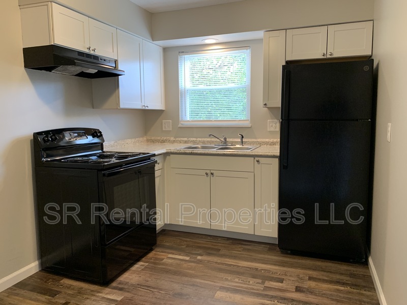 Franklin Condo: 223 Maxwell St.