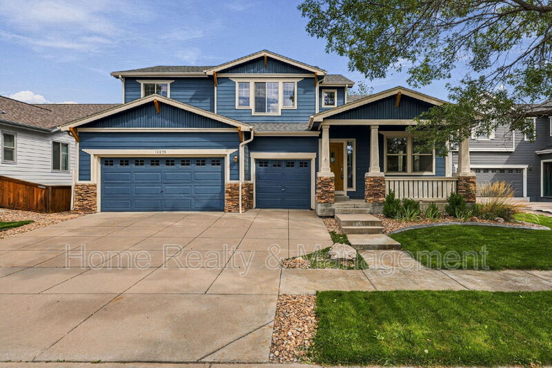 Brighton House: 12236 Kalispell Street