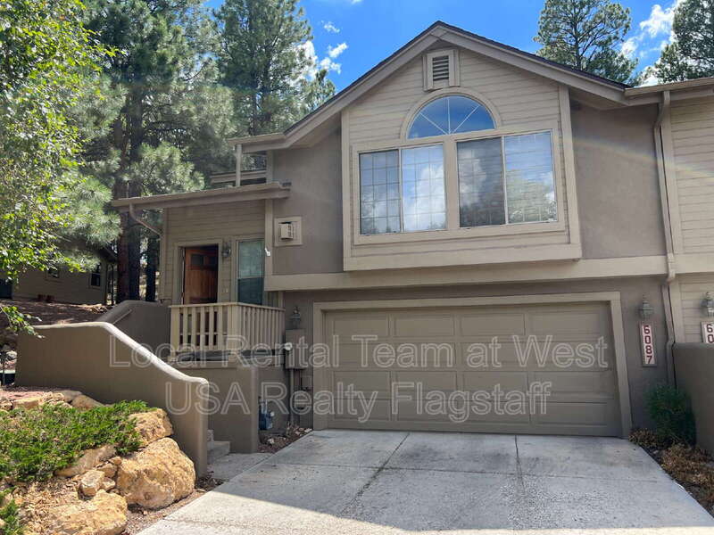 Flagstaff House: 6087 E Mountain Oaks Dr