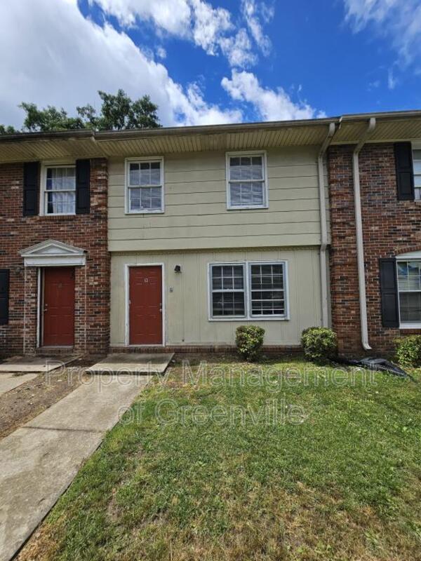 Greenville Condo: 6526 White Horse Rd