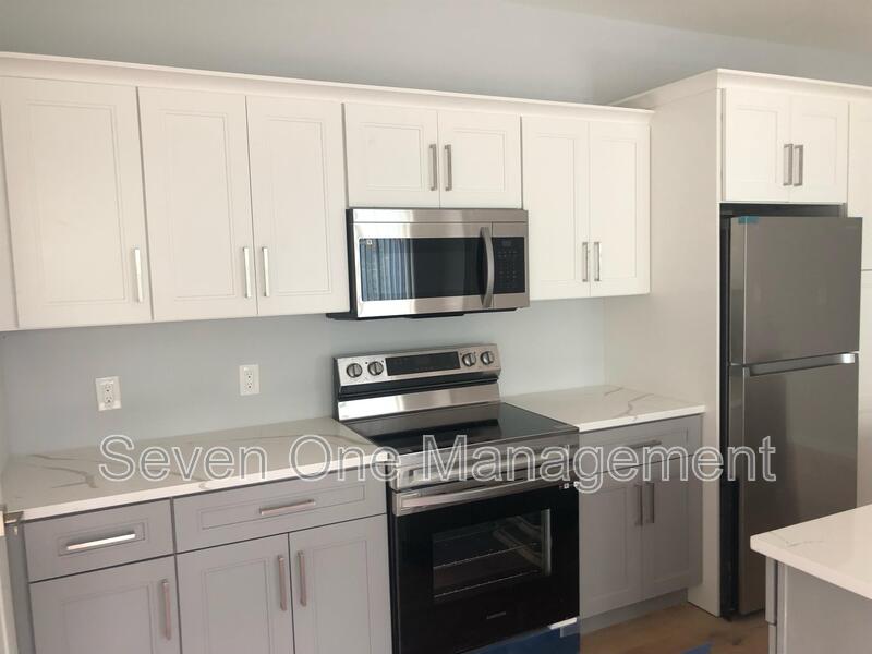 Philadelphia Condo: 3838 Pechin Street - 101