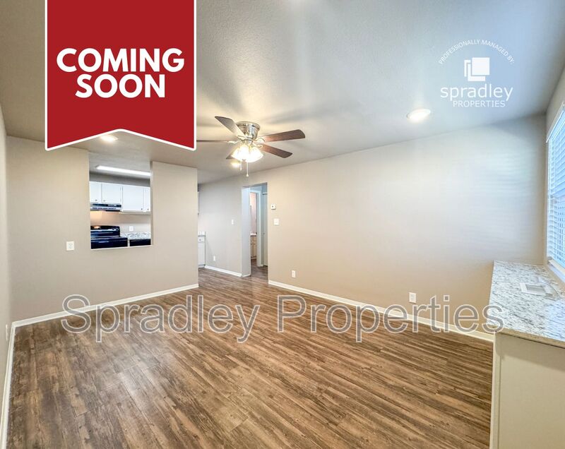 Temple Condo: 608 John Paul Jones Dr