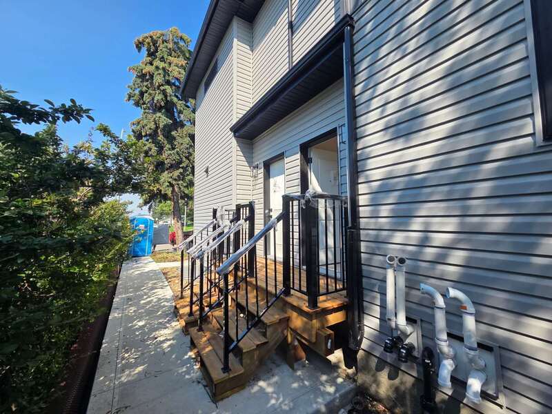 Edmonton Condo: 10627 149 Street NW