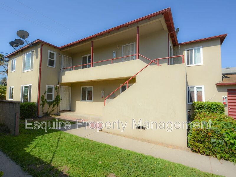OXNARD Condo: 808 PALM DR