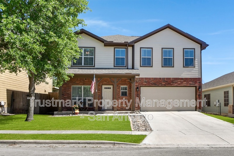 Cibolo House: 545 Stonebrook Dr