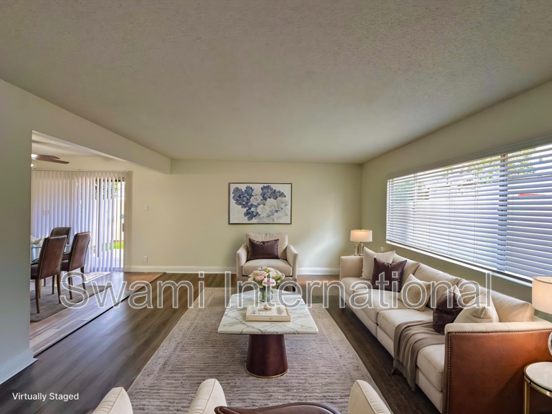 Lomita House: 25530 1/2 Oak St.