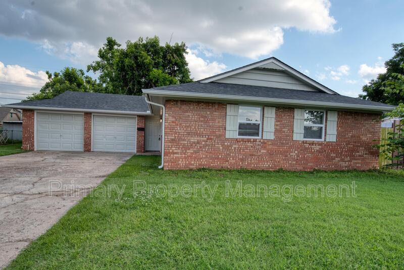 Bethany House: 7604 Northwest 29th Street