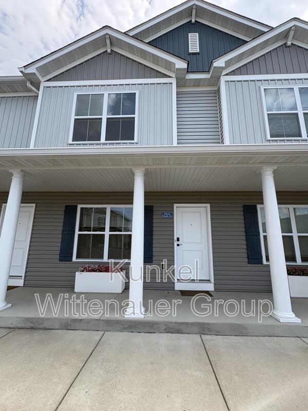 O'FALLON Condo: 200-G PACIFIC DRIVE