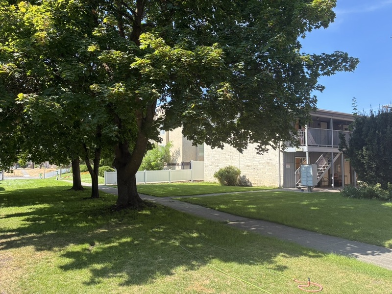 Spokane Condo: 217 East Sinto Avenue - 3