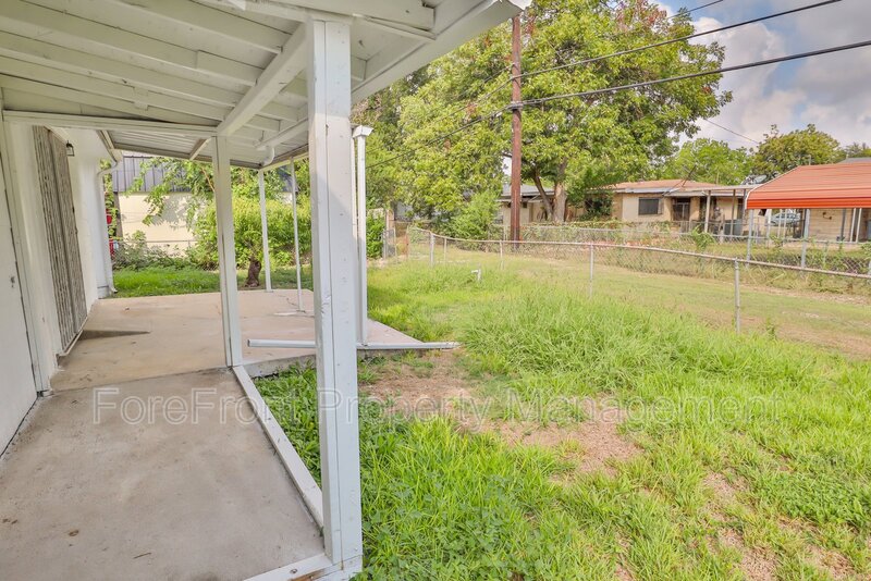 251 Edna San Antonio TX 78220 - Photo 15