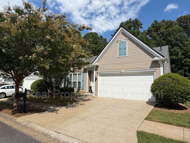 Milton House: 13127 Region Trace