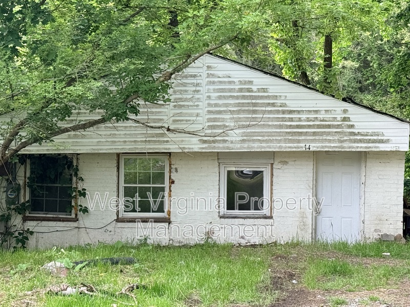 Mason St House: 114