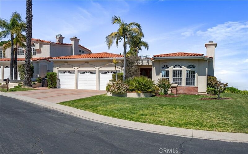 Rancho Palos Verdes House: 4 Paseo De Castana