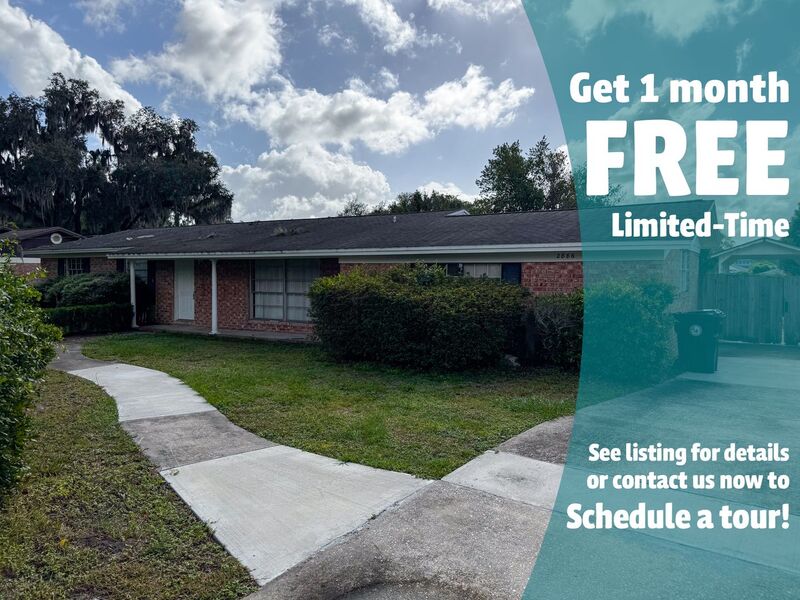 Orange Park House: 2886 River Oaks Dr.