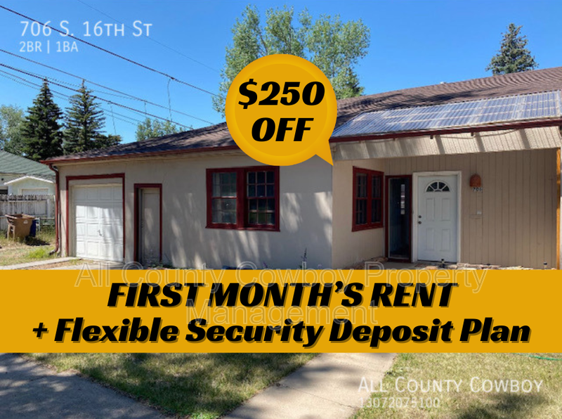 Main image for 706 S. 16th St.