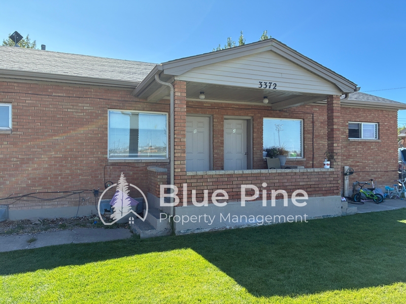 Idaho Falls Condo: 3372 East Iona Road