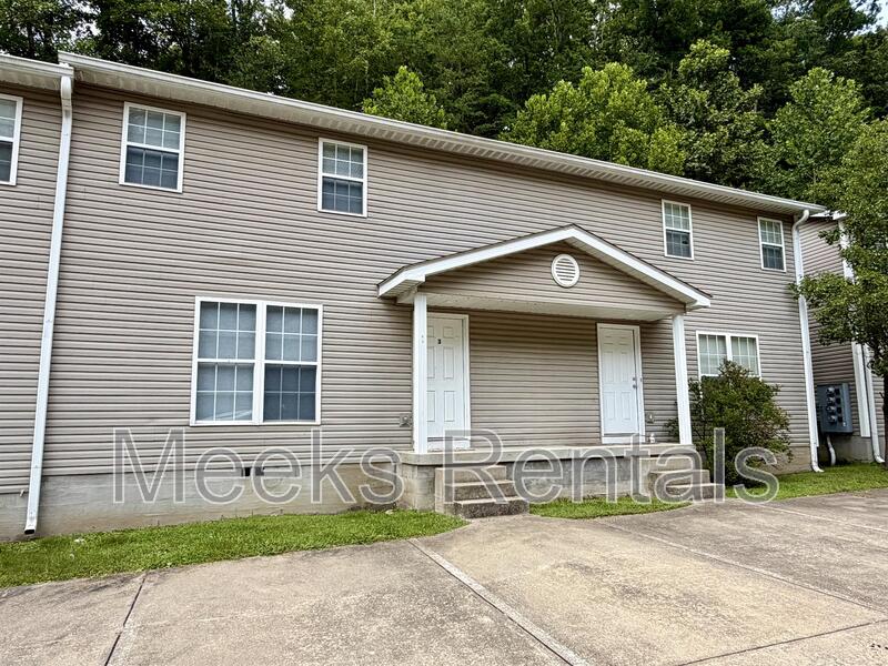 Hurricane Condo: 359 Tackett Branch Road