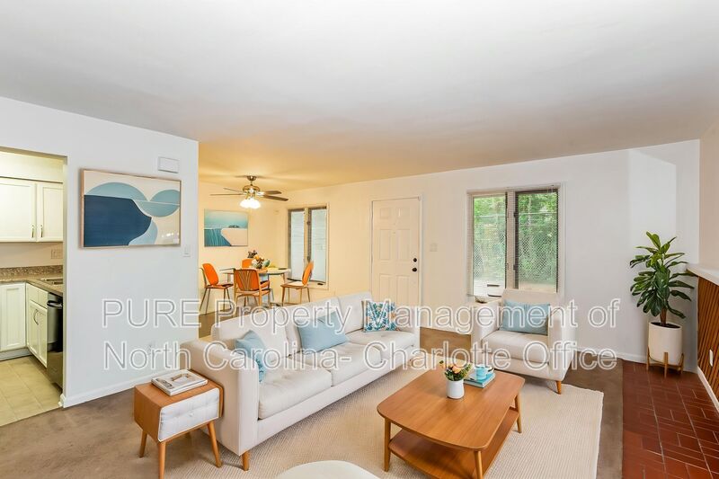 Charlotte Condo: 1832 J Julian Ln