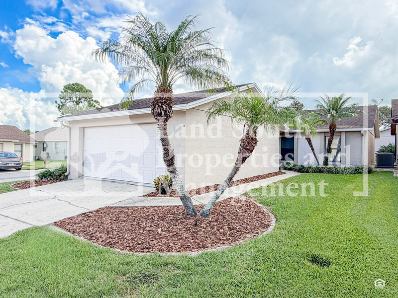 Winter Haven House: 4506 Jaclyns Jetty