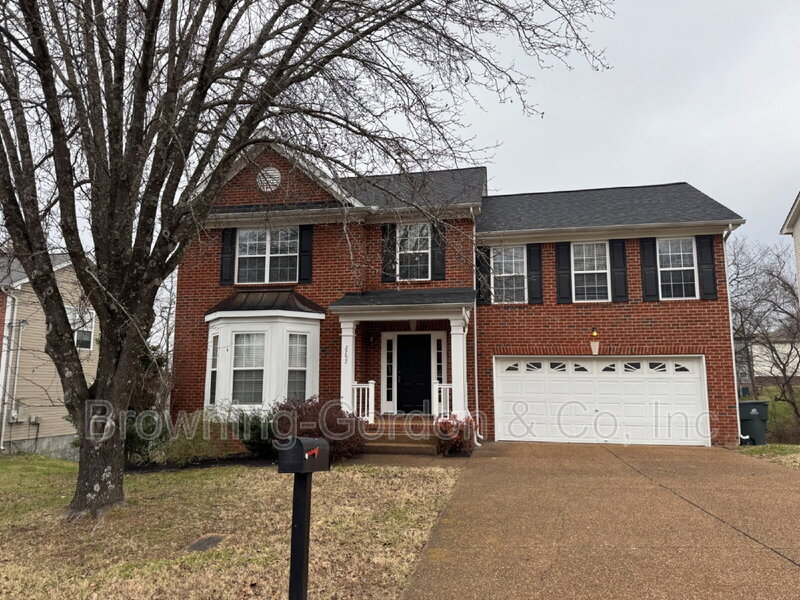 Antioch House: 2757 Welshcrest Drive