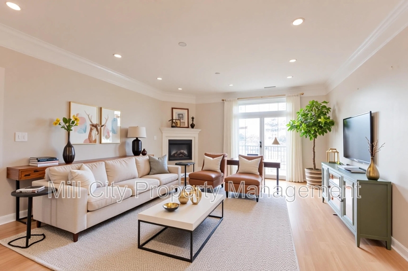 Salem Condo: 5 Sally Sweets Way - 236