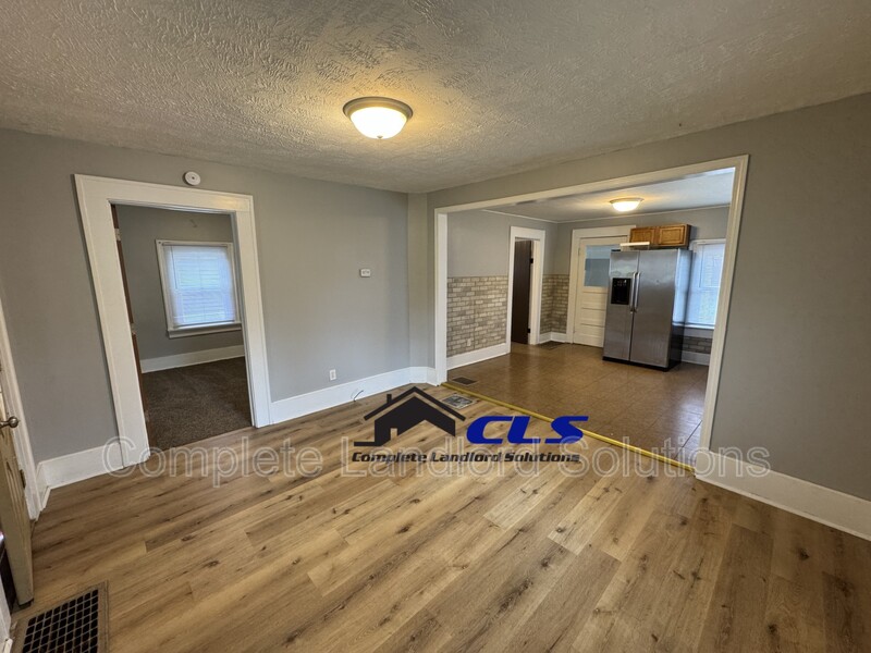 Terre Haute House: 3115 North 13th 1/2 Street