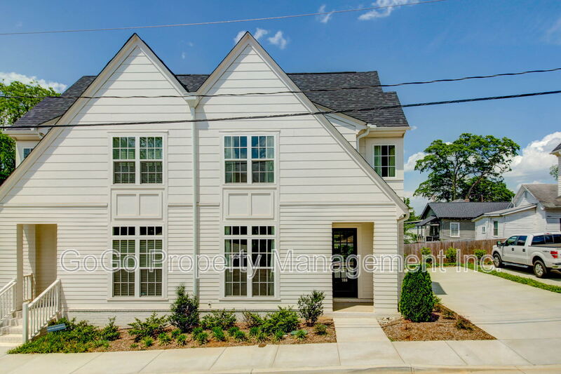 Spartanburg House: 188 Silver Hill Street