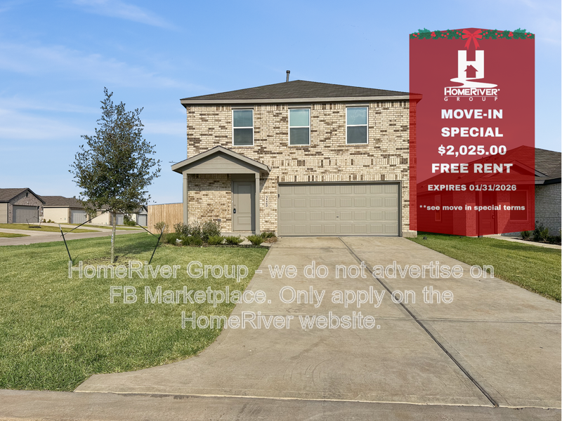 Schertz House: 3908 Whisper Pt