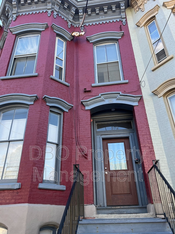 Albany Condo: 372 Clinton Avenue - 3