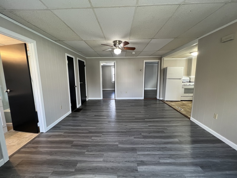 Fall River Condo: 77 Massasoit St