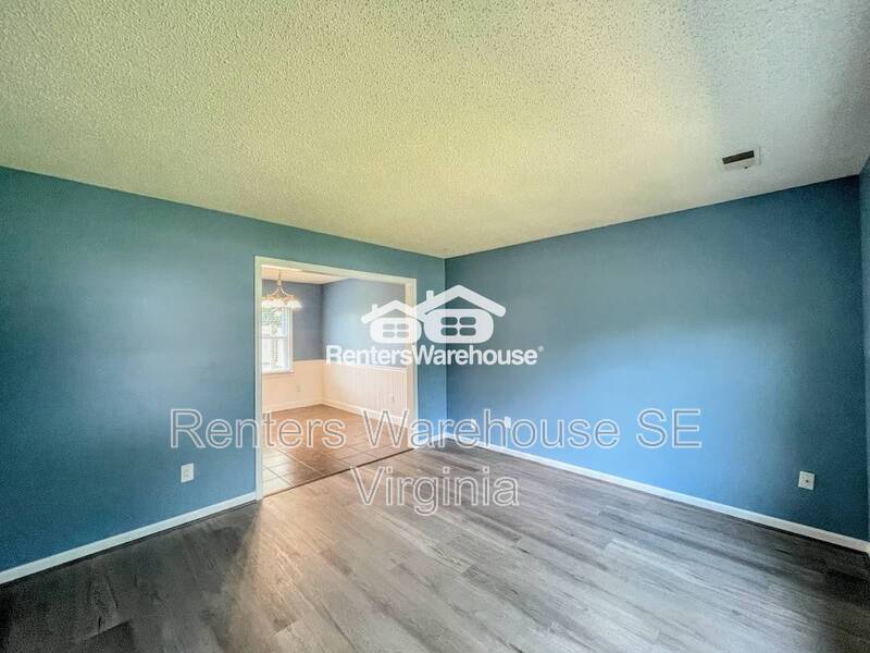 photo of rental property