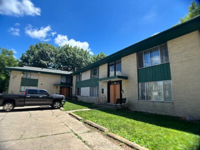 Peoria Condo: 911 North Sheridan Road - A4