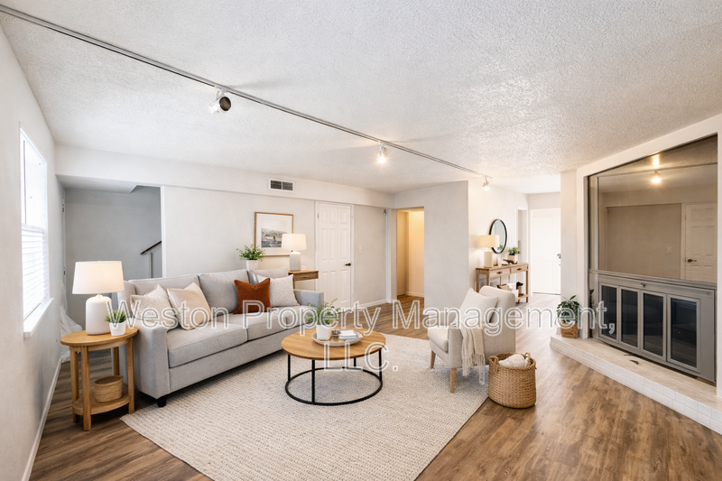 Oklahoma City House: 6054 Northwest Expressway