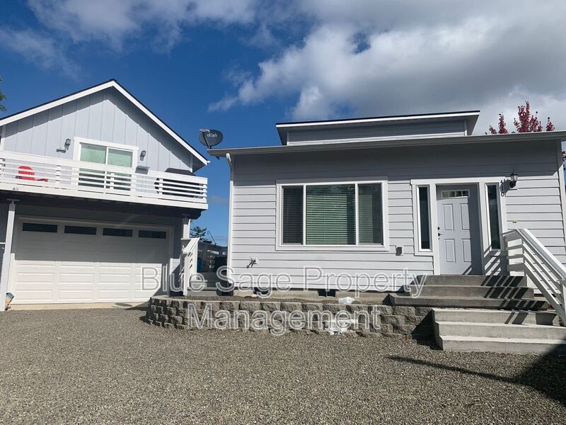 Port Townsend Condo: 410 Eddy Ct