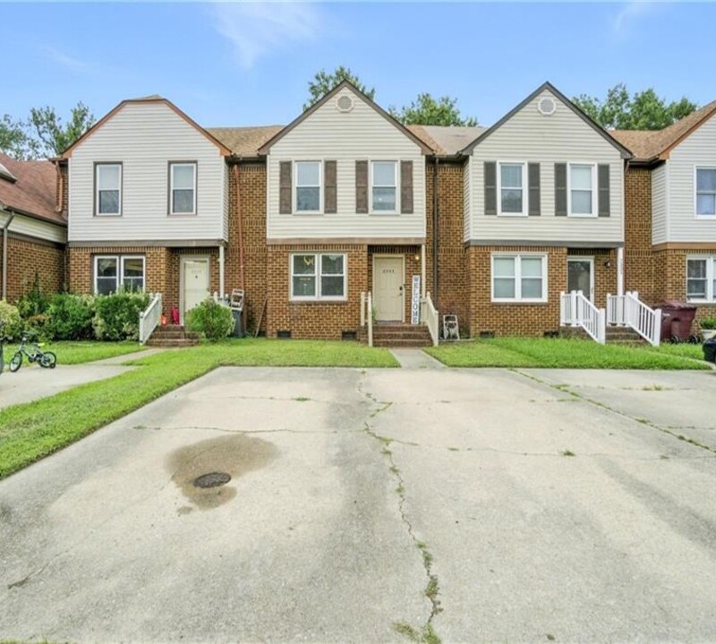 Chesapeake Condo: 2333 Meadows Landing - 1