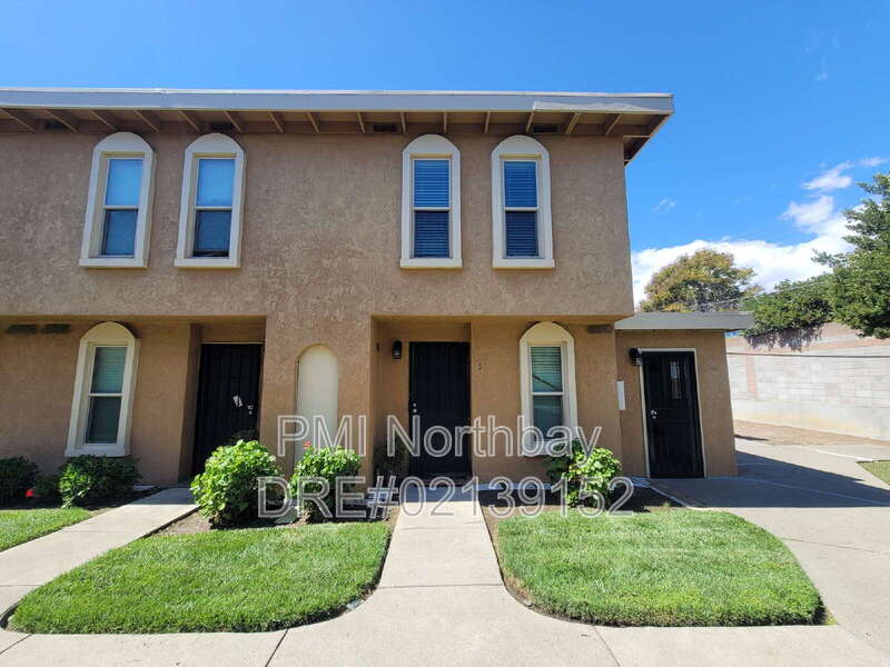 Fairfield Condo: 1206 Dana Drive