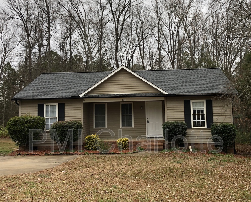 Concord House: 2519 Hickory Ave