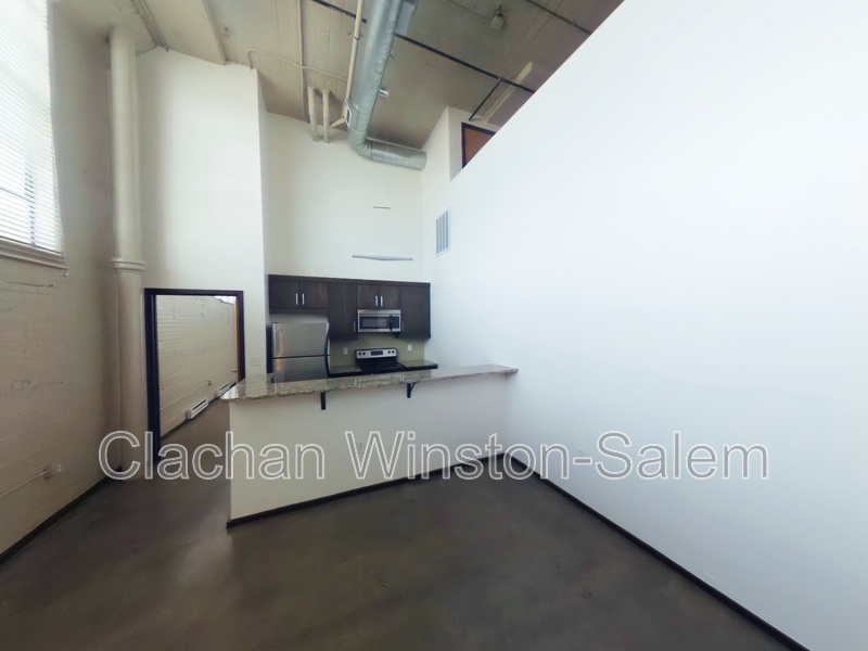 Winston Salem Apartment: 675 N. Main St