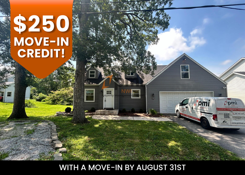 Cedar Lake House: 8039 W. 127th Lane