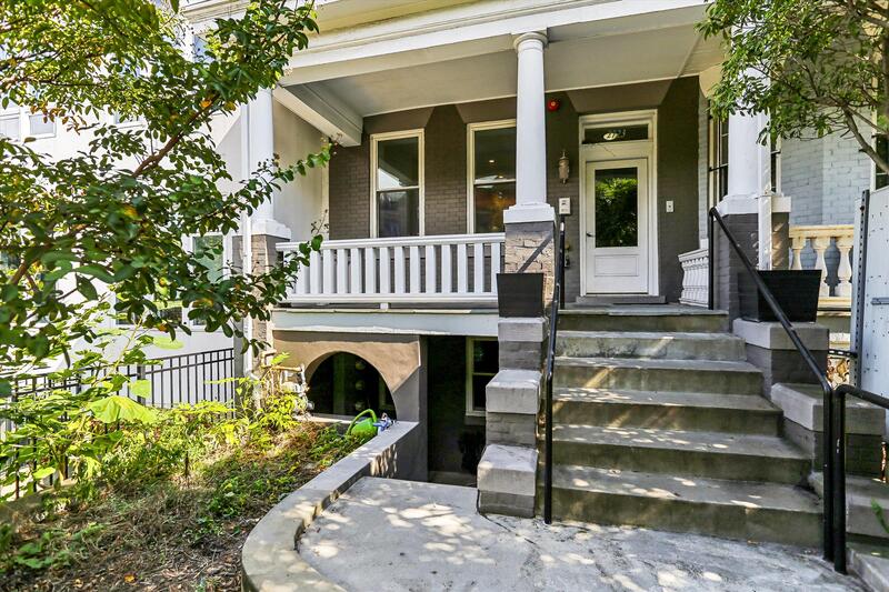 Washington Condo: 2723 13th Street Northwest - 1