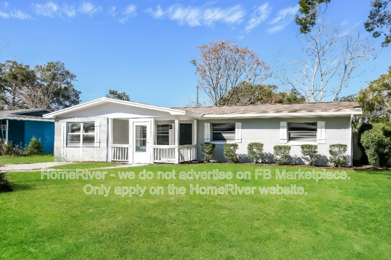 Apopka House: 1455 Bethesda St